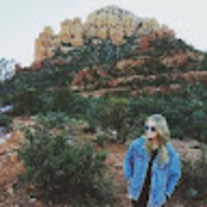 Meet your Posher, Erin